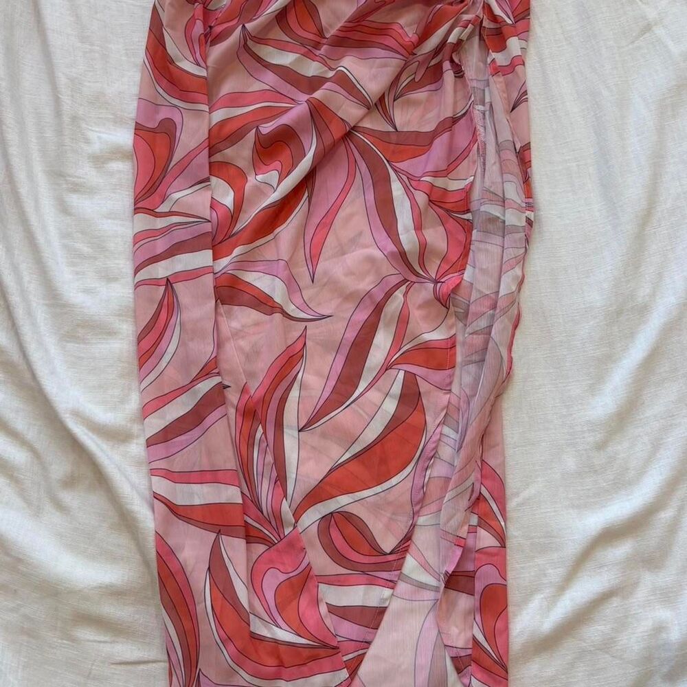 Pacsun Women's multi Skirt